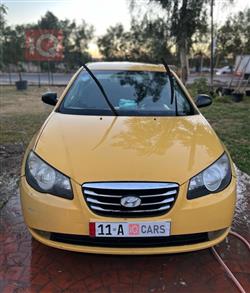 2010 هيونداي النترا