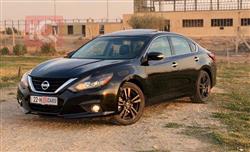 2017 نيسان ألتيما