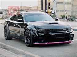 2021 دودج تشارجر