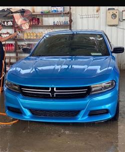 Dodge Charger 2019