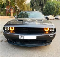 2022 دودج تشالنجر