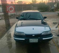 Hyundai Sonata 1995