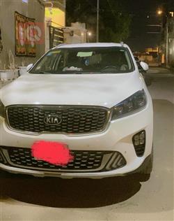 Kia Sorento 2019