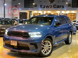 2024 دودج دورانجو