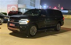 Ford Expedition 2022