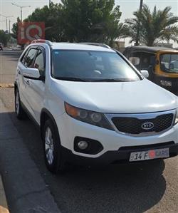 Kia Sorento 2013