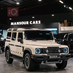 2023 إنيوس غرينادير