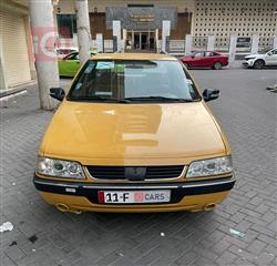 2016 بيجو بارس