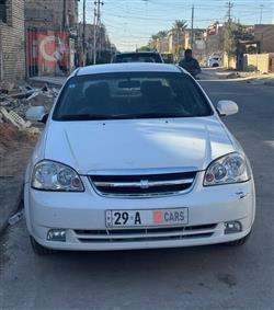 Chevrolet Optra 2011