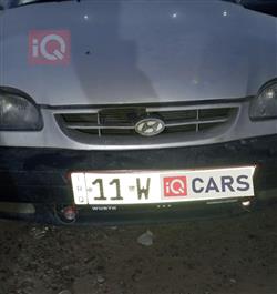 1994 هيونداي سوناتا