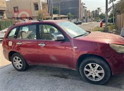 2013 شيري تيجو 3