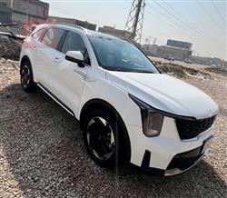 2024 كيا سورينتو