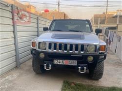 2007 همر H3
