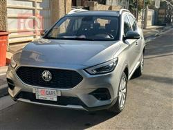 MG ZS 2023