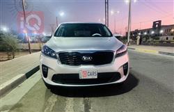 2019 كيا سورينتو