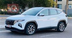 2020 هيونداي توسان