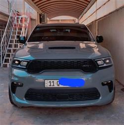 2023 دودج دورانجو