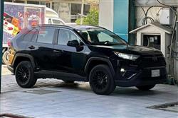 2021 تويوتا راف 4