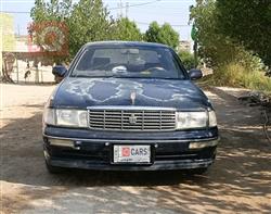 Toyota Crown 2000