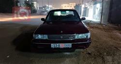 Toyota Crown 1991