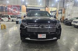 2022 شيفروليه تاهو