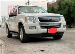 2010 فورد إكسبلورر