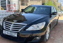 2010 هيونداي جنسس