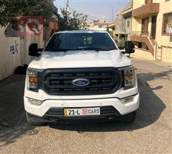2023 فورد إف-150