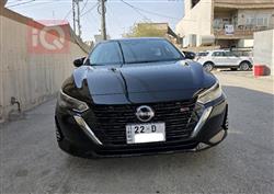 Nissan Sentra 2024
