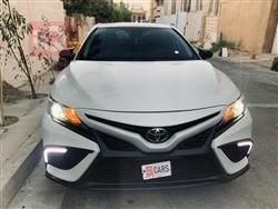 Toyota Camry 2024