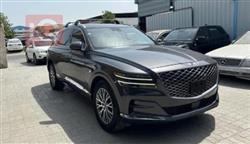 2022 جنسس GV80