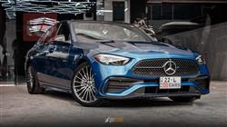 2023 مرسيدس بنز C-Class