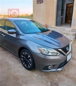 2019 نيسان سنترا