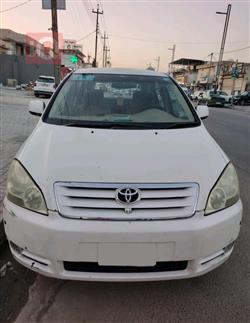 2001 تويوتا إبسم