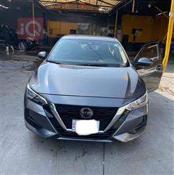 2023 نيسان سنترا