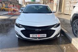 2023 شيفروليه ماليبو