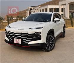 2025 جيتور داشينج