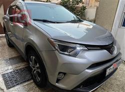 2018 تويوتا راف 4