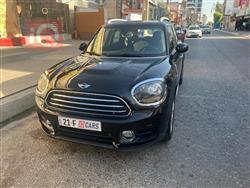 Mini Countryman 2017