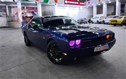 Dodge Challenger 2013
