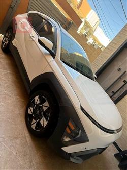 2024 هيونداي كونا