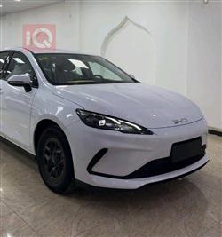 BYD Seal 05 DM-i 2025