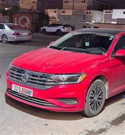 2020 فولكسفاغن جيتا