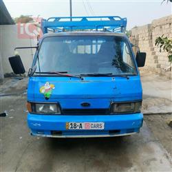 1995 كيا بونكو