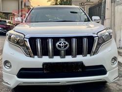 2016 تويوتا لاندكروزر برادو