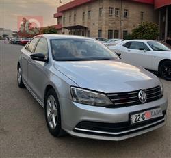 2015 فولكسفاغن جيتا