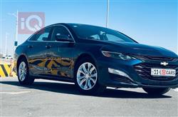 2022 شيفروليه ماليبو