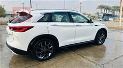 2019 إنفينيتي QX50