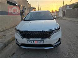 2023 كيا سيدونا