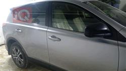 2018 تويوتا راف 4